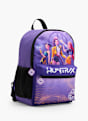 KPop Demon Hunters Backpack Purple 147219 2