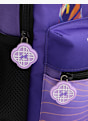 KPop Demon Hunters Backpack Purple 147219 5