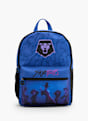 KPop Demon Hunters Backpack Blue 147238 1