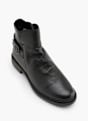 5th Avenue Classic ankle boot Black 147299 2