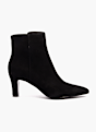 5th Avenue Classic ankle boot Black 147315 1