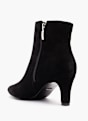 5th Avenue Classic ankle boot Black 147315 3