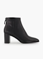 5th Avenue Classic ankle boot Black 147311 1