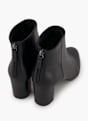 5th Avenue Classic ankle boot Black 147311 4