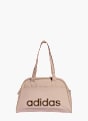 adidas Alışveriş Çantası Gri-kahverengi 147262 1