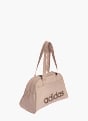 adidas Alışveriş Çantası Gri-kahverengi 147262 2