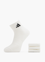 adidas Socken Weiß 147329 1