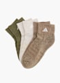 adidas Socken Beige 147350 1
