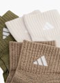 adidas Socken Beige 147350 2