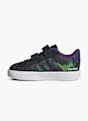 adidas Trainer Black 147430 3