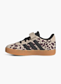 adidas Trainer Beige 147429 3