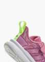 adidas Sneaker Pembe 147435 4