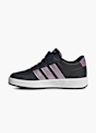 adidas Sneaker Siyah 147467 3