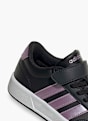 adidas Sneaker Siyah 147467 4