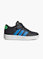 adidas Sneaker Siyah 147474 1