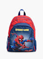 Spider-Man Mochila Azul 147471 1