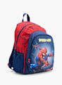Spider-Man Mochila Azul 147471 2