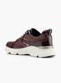 Graceland Sneaker Bordeaux 147477 3