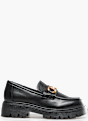 Catwalk Loafer Siyah 147485 1
