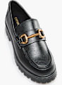 Catwalk Loafer Siyah 147485 2