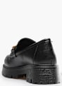Catwalk Loafer Siyah 147485 3