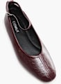 Catwalk Babet Bordo 147487 2