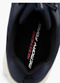 Skechers Slip On Sneaker Blau 147480 5
