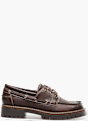 Catwalk Loafer Kahverengi 147491 1