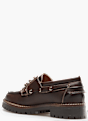 Catwalk Loafer Kahverengi 147491 3