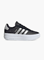 adidas Sneaker Siyah 147489 1