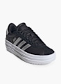 adidas Sneaker Siyah 147489 2