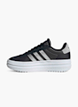 adidas Sneaker Siyah 147489 3