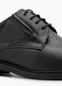 AM SHOE Business sko Sort 147524 5