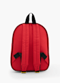 Cars Backpack Red 147538 3