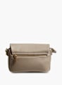 Edel & Stark Torba preko ramena Sivo-braon 147628 2