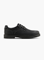 AM SHOE Elegantes Preto 147645 1