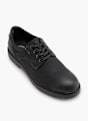 AM SHOE Elegantes Preto 147645 2