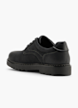 AM SHOE Elegantes Preto 147645 3