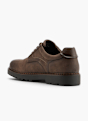 AM SHOE Businessschuh Braun 147650 3