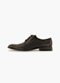 bugatti Businessschuh Schwarz 147659 2