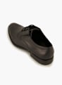 bugatti Businessschuh Schwarz 147659 4
