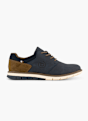 bugatti Halbschuh Blau 147658 1