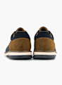 bugatti Halbschuh Blau 147658 4