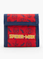 Spider-Man Wallet Blue 147679 3