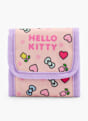 HELLO KITTY Wallet Pink 147678 3