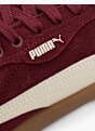PUMA Sneaker Bordeaux 147688 5