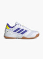 adidas Fußballschuh Weiß 147728 1
