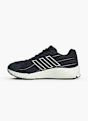 adidas Sneakersy Czarny 147737 3