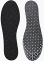 DEICHMANN Tabanlık Siyah 147792 1