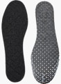 DEICHMANN Tabanlık Siyah 147793 1
